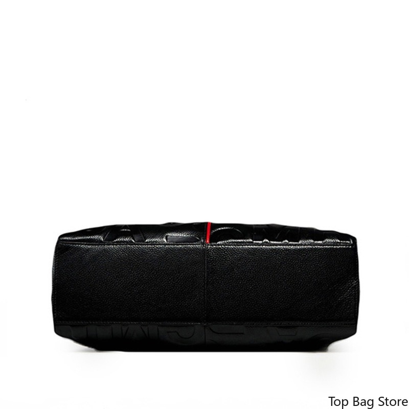 Bolso Tote de Cuero Genuino pa - Quiet Luxury Bags Tote reseña y precio