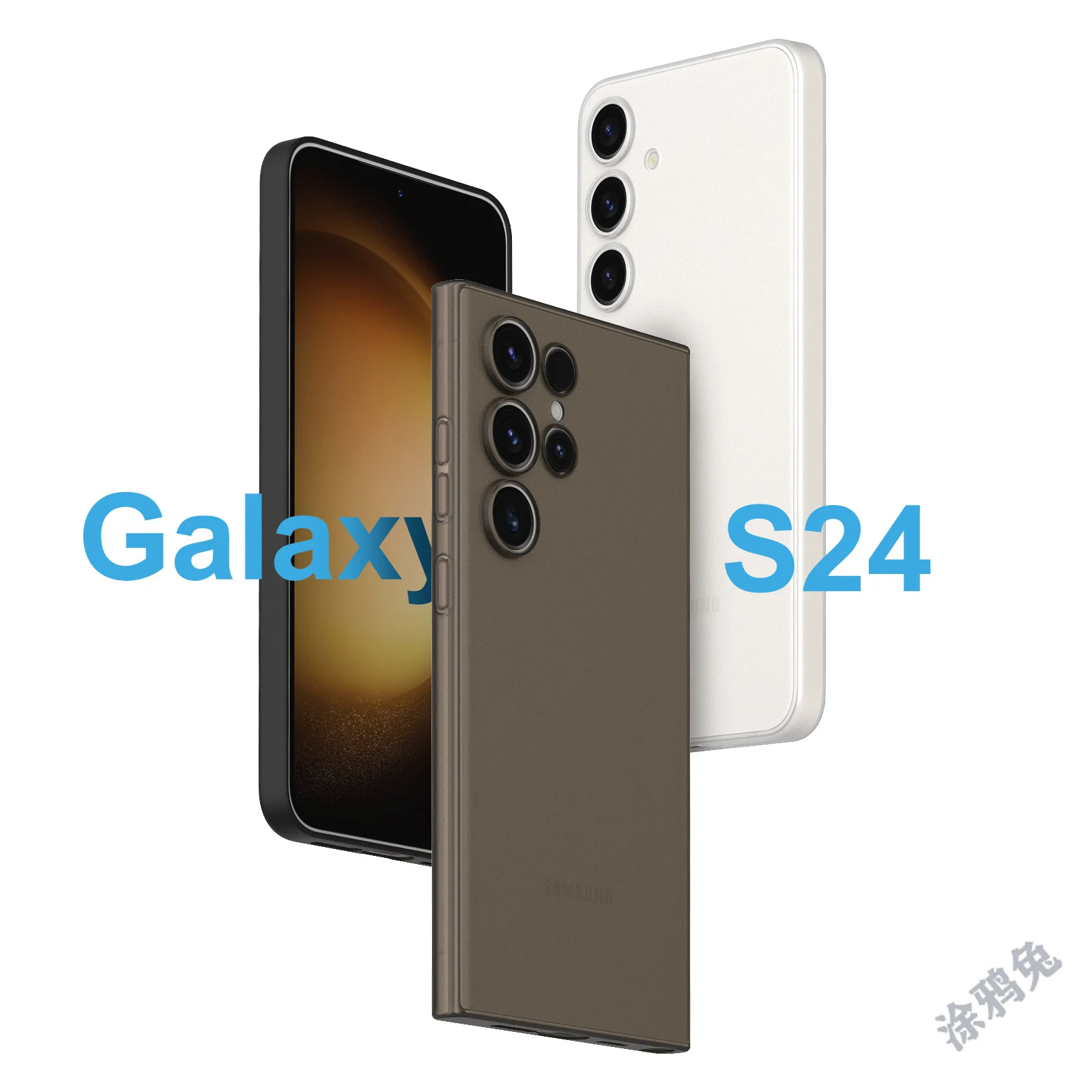 Funda para teléfono móvil Sams - Luxury Bags Dropshipping reseña y precio