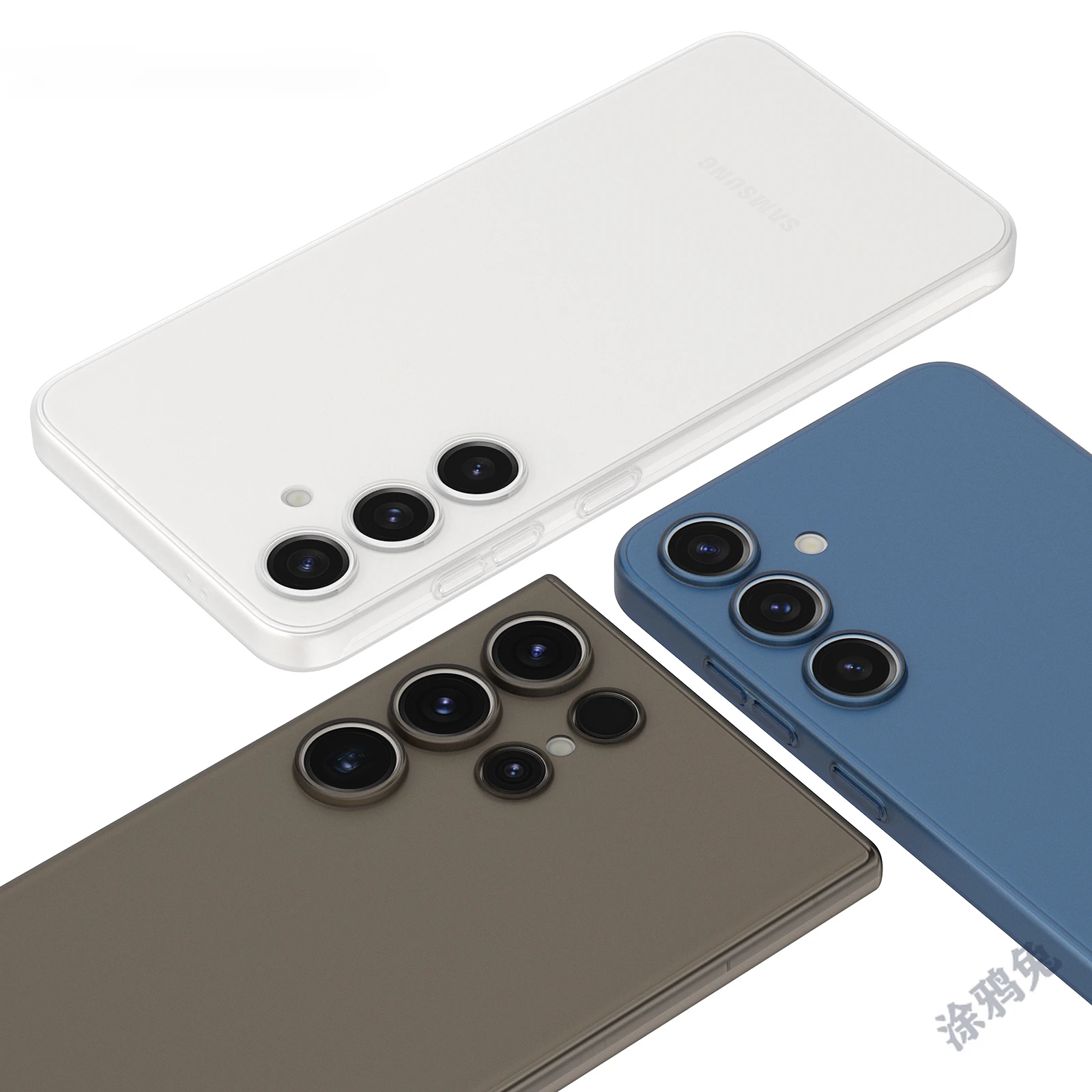 Funda para teléfono móvil Sams - Luxury Bags Dropshipping reseña y precio