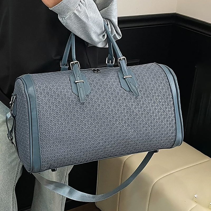 Bolsa de Viaje Deportiva de Pi - Weekender Bag Duffle reseña y precio