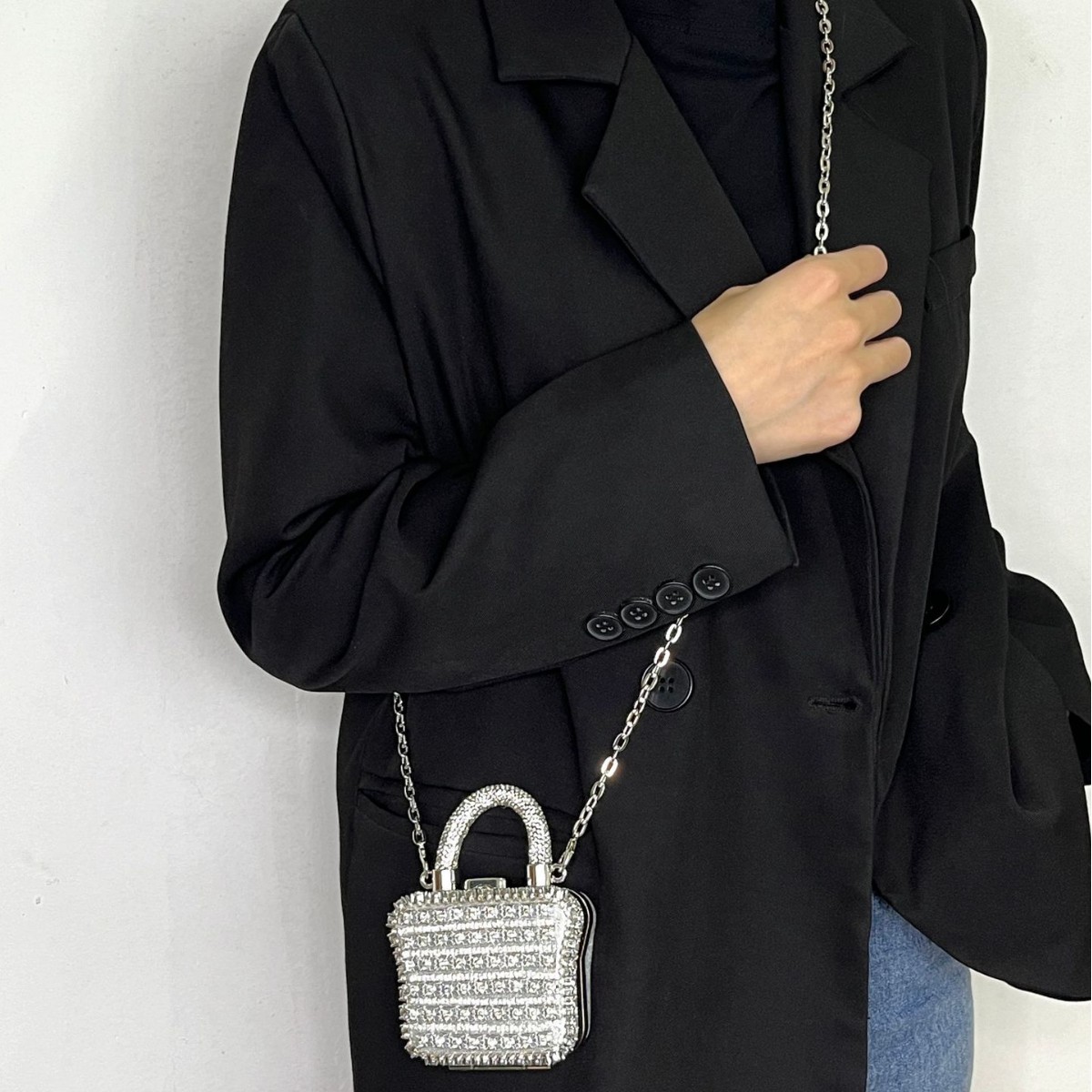 Bolso de Mano de Lujo de Diseñ - Luxury Bags To Sell reseña y precio