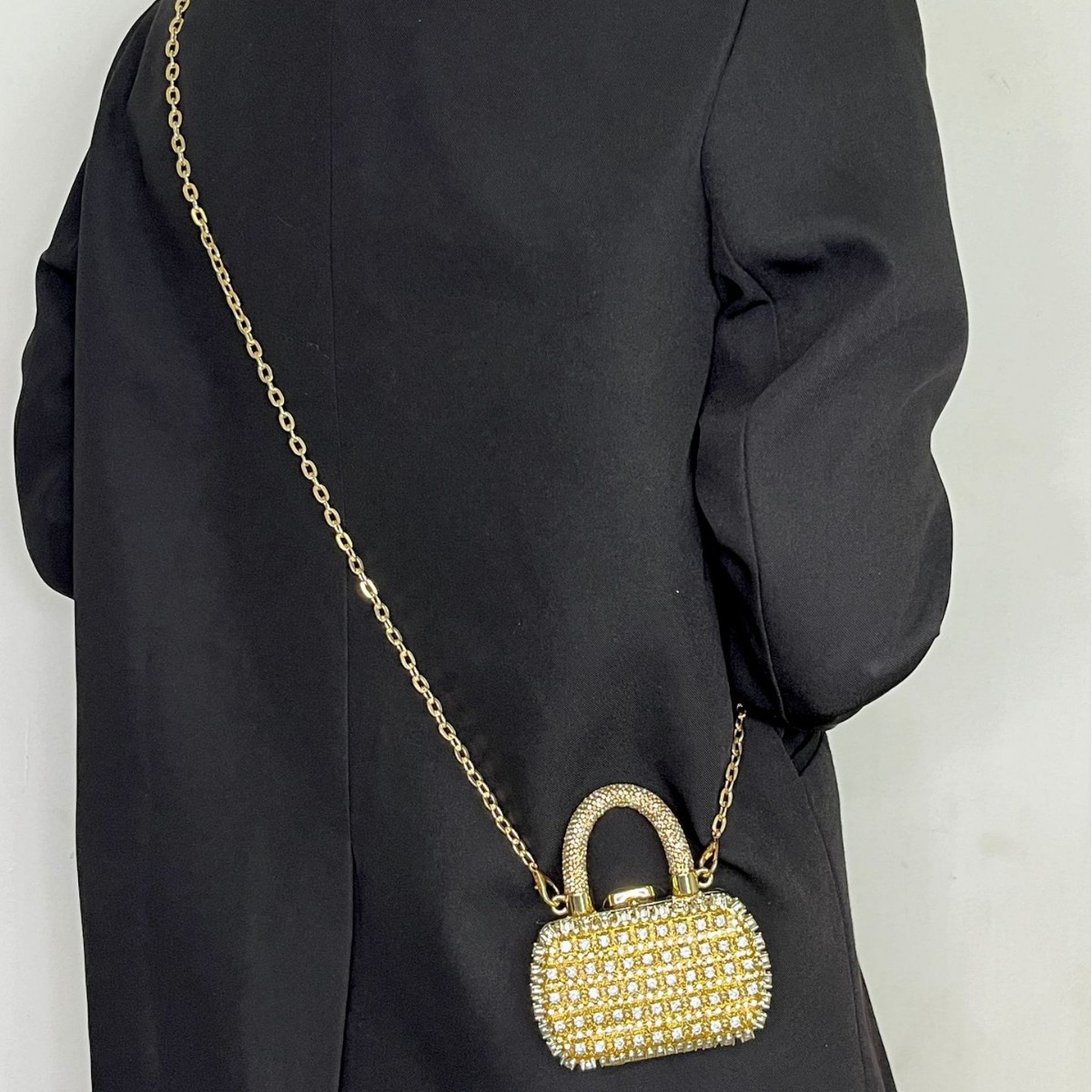 Bolso de Mano de Lujo de Diseñ - Luxury Bags To Sell reseña y precio