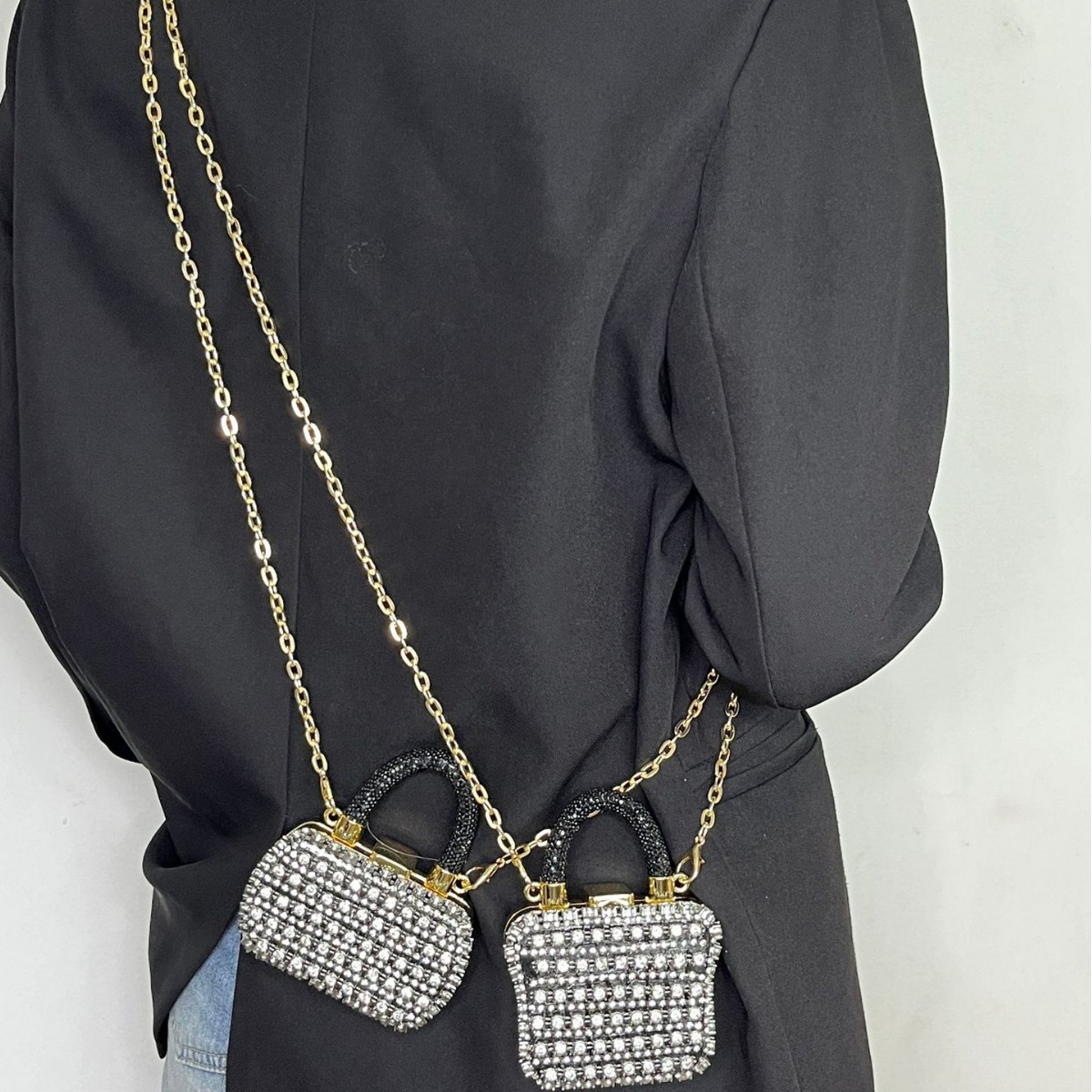 Bolso de Mano de Lujo de Diseñ - Luxury Bags To Sell reseña y precio