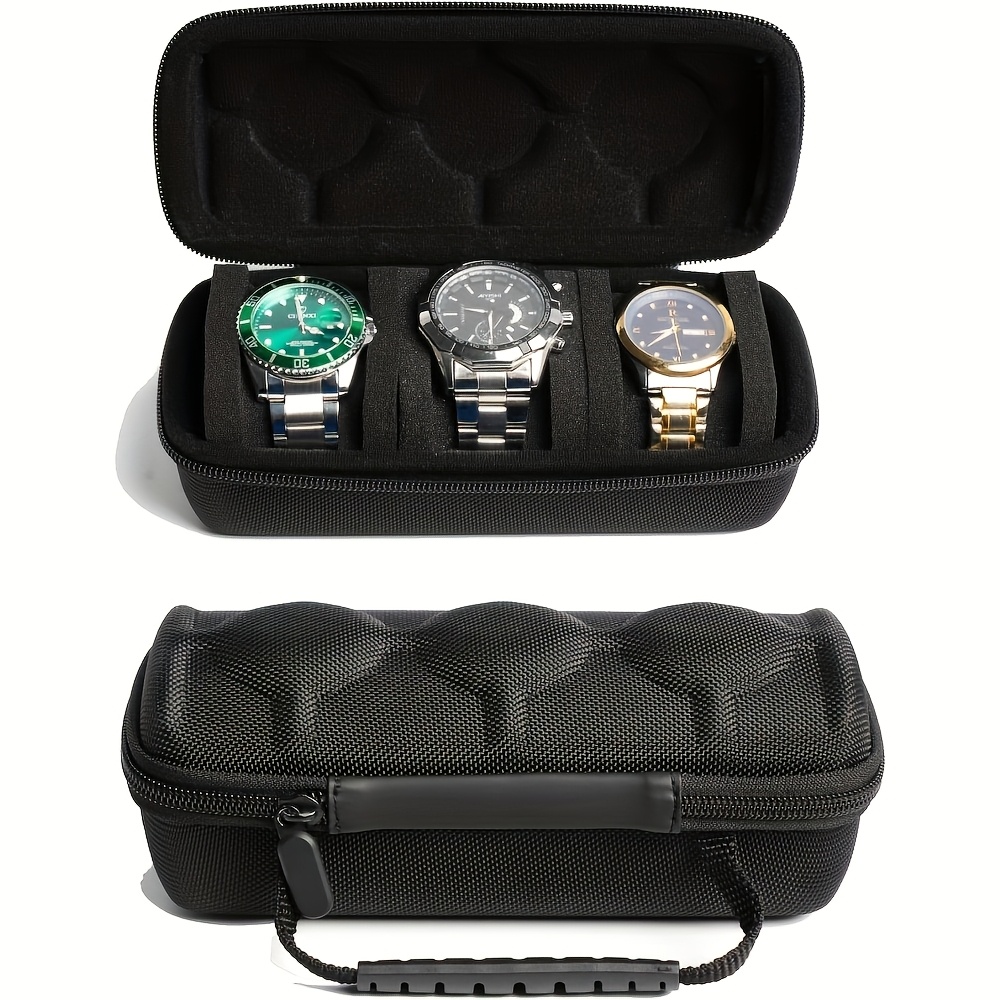 Estuche de viaje de lujo para  - Luxury Bags Dropshipping reseña y precio