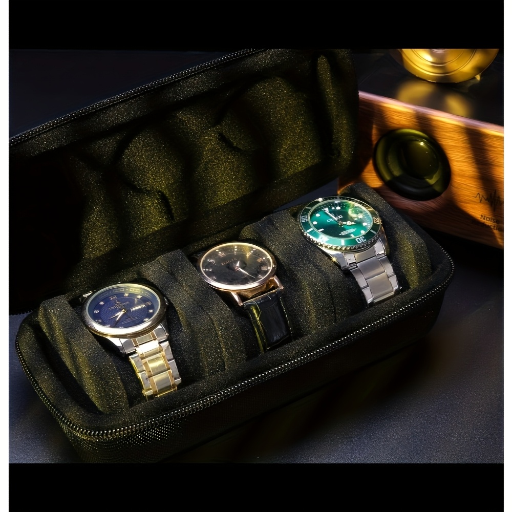 Estuche de viaje de lujo para  - Luxury Bags Dropshipping reseña y precio