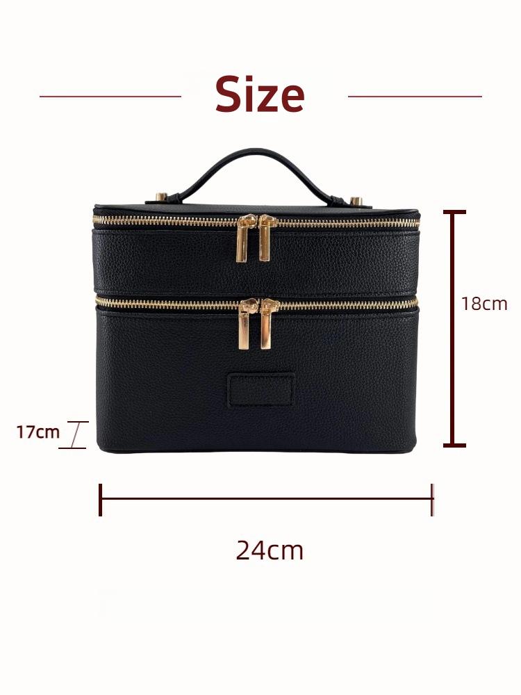 Bolsa de Cosméticos de Lujo de - Luxury Bags For Travel reseña y precio