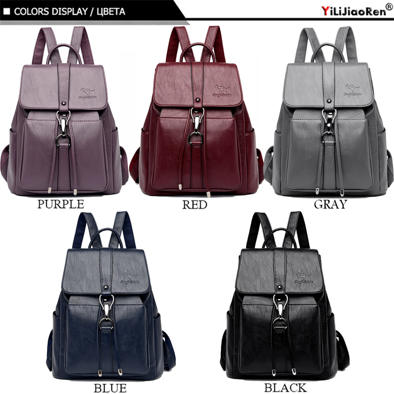 Mochila antirrobo, bolso de ho - Shoulder Bag Slouchy reseña y precio