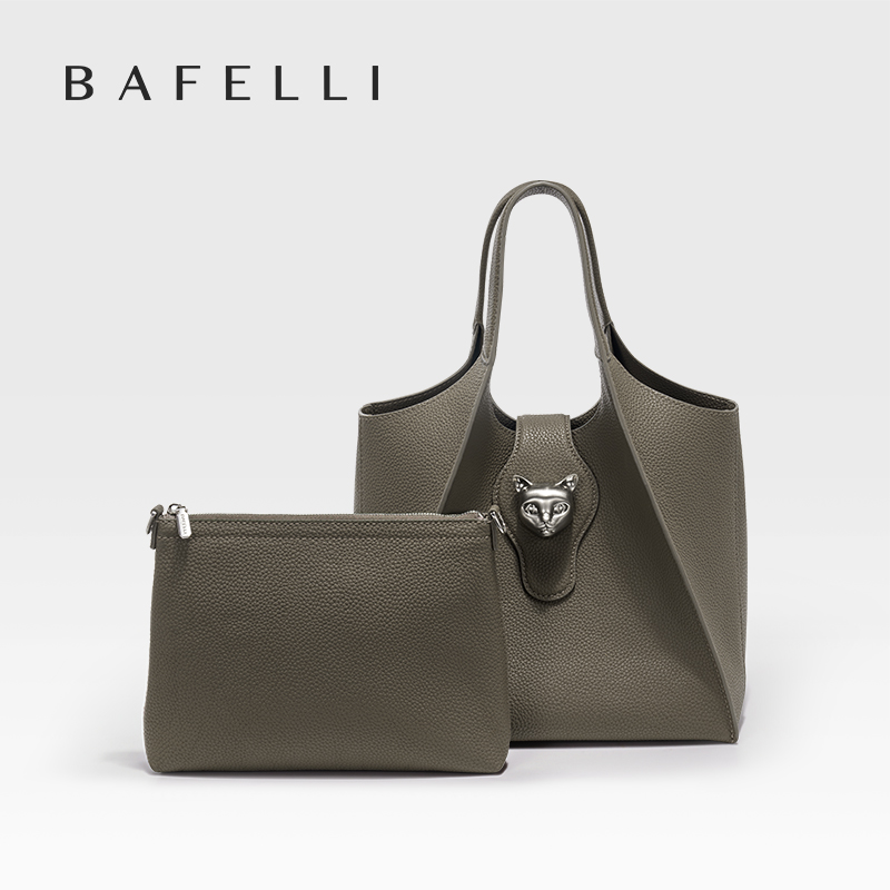 BAFELLI 2026 Bolso de Mano par - Luxury Bags Store reseña y precio