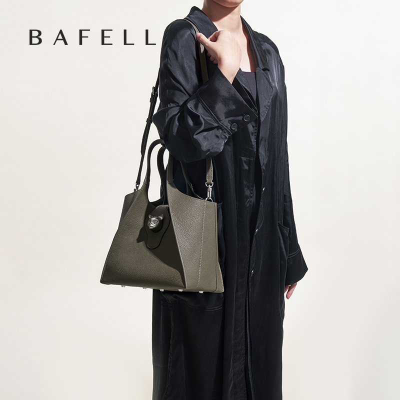 BAFELLI 2026 Bolso de Mano par - Luxury Bags Store reseña y precio
