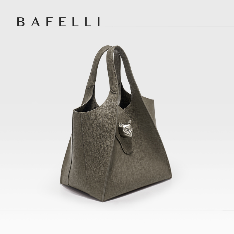 BAFELLI 2026 Bolso de Mano par - Luxury Bags Store reseña y precio
