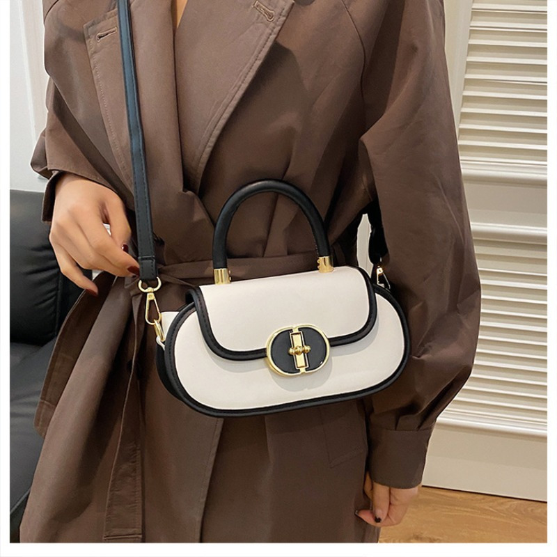 Bolso Bandolera Cuadrado Peque - Luxury Bags For Travel reseña y precio