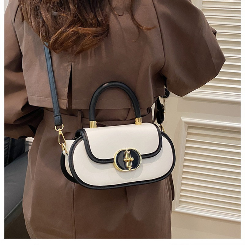 Bolso Bandolera Cuadrado Peque - Luxury Bags For Travel reseña y precio