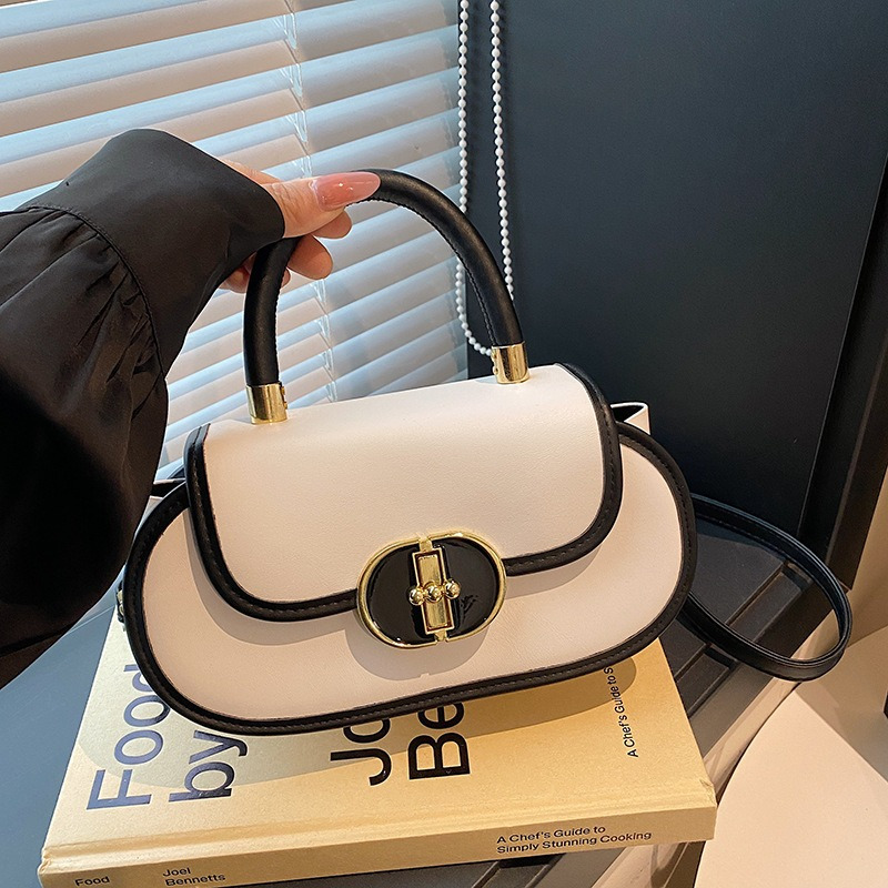Bolso Bandolera Cuadrado Peque - Luxury Bags For Travel reseña y precio