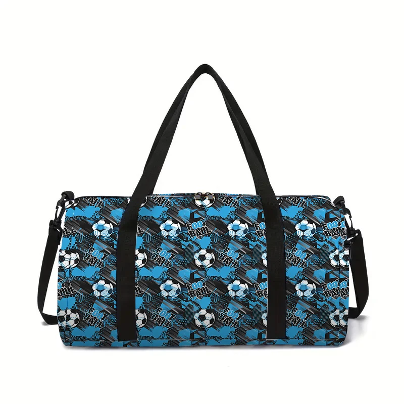 Bolsa de Viaje de Gran Capacid - Weekender Bag Duffle reseña y precio