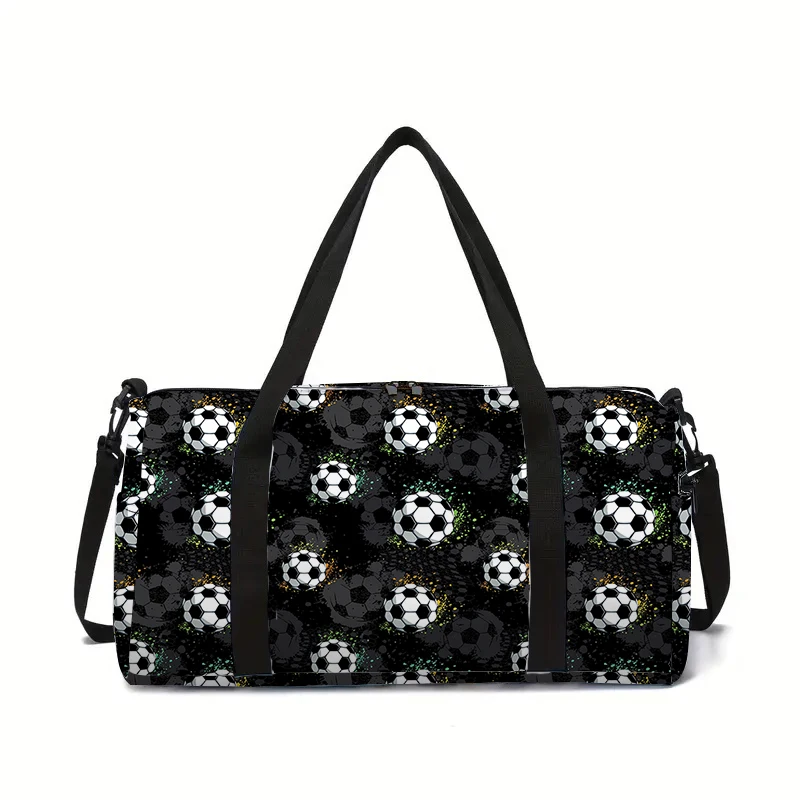 Bolsa de Viaje de Gran Capacid - Weekender Bag Duffle reseña y precio
