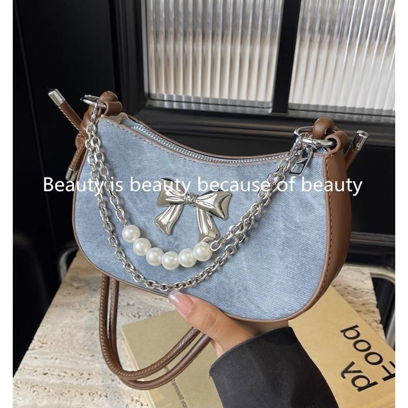 Bolso de Hombro Ligero de Dise - Luxury Bags To Sell reseña y precio