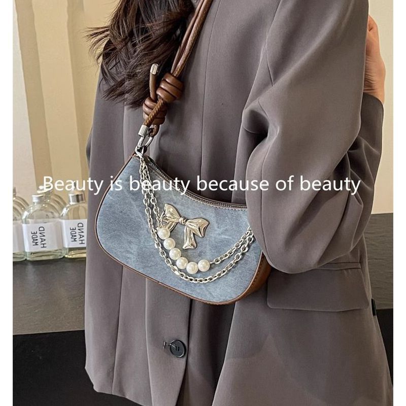 Bolso de Hombro Ligero de Dise - Luxury Bags To Sell reseña y precio