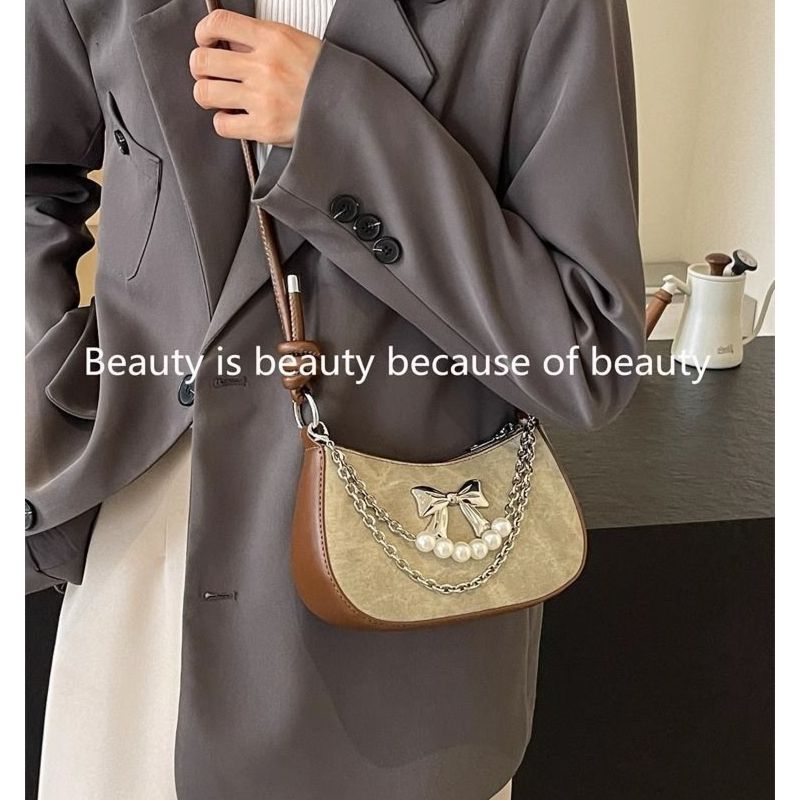 Bolso de Hombro Ligero de Dise - Luxury Bags To Sell reseña y precio
