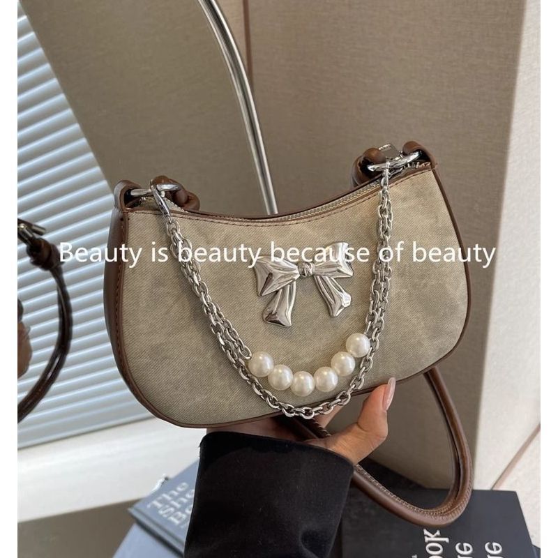 Bolso de Hombro Ligero de Dise - Luxury Bags To Sell reseña y precio