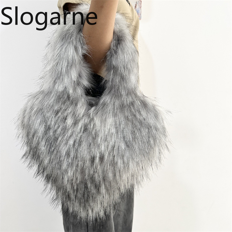 Bolso de Mano de Piel Sintétic - Luxury Bags Dropshipping reseña y precio