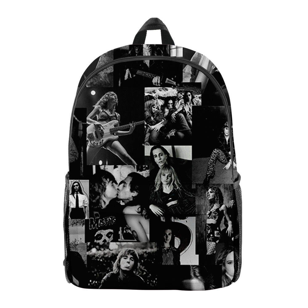 Novedad de lujo, mochila clási - Luxury Bags For Travel reseña y precio