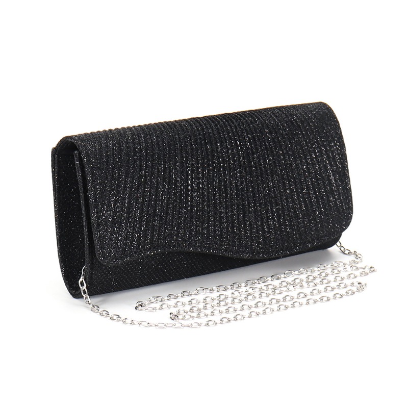 Nuevo Bolso de Mano Plegable c - Mini Bag Evening Clutch reseña y precio