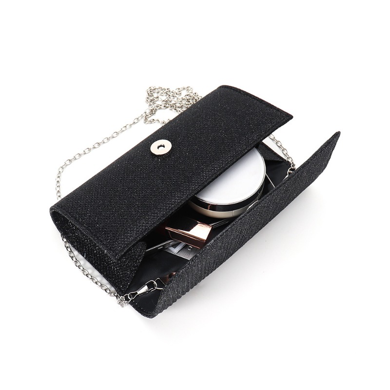 Nuevo Bolso de Mano Plegable c - Mini Bag Evening Clutch reseña y precio