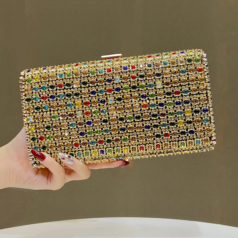 Bolso de Noche de Lujo 2026 co - Luxury Bags Store reseña y precio
