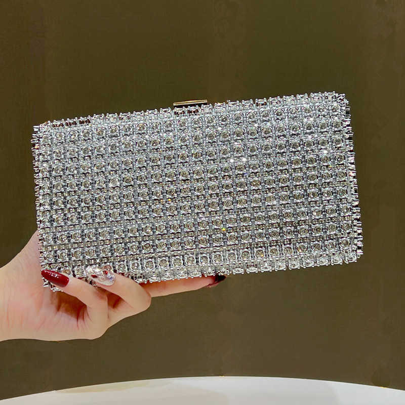 Bolso de Noche de Lujo 2026 co - Luxury Bags Store reseña y precio