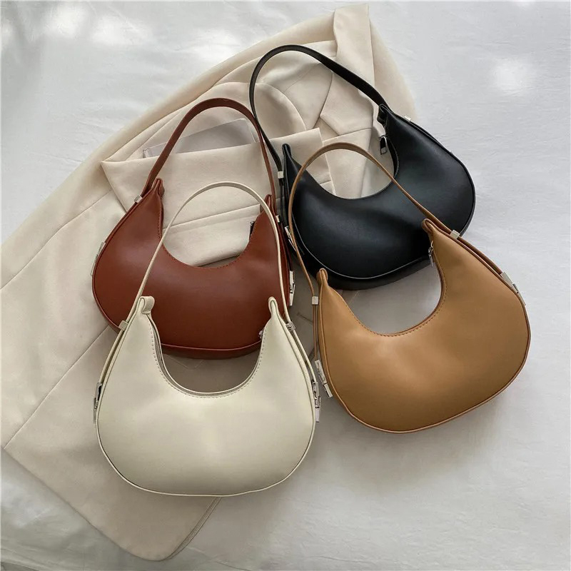 Bolso de Hombro de Piel Sintét - Luxury Bags For Travel reseña y precio