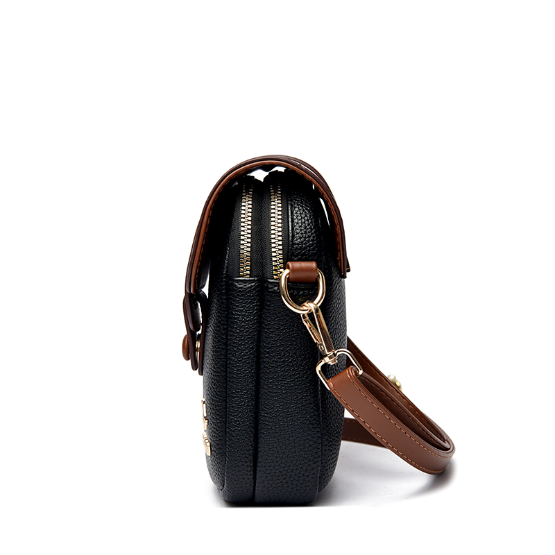 Nuevo Bolso Pequeño para Teléf - Luxury Zipper Bags reseña y precio