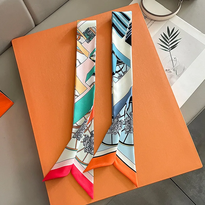 Bufanda con correa para bolso  - Luxury Bags Store reseña y precio