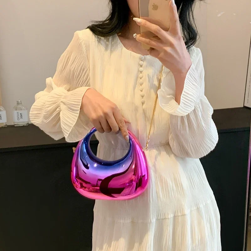 Nuevas Bolsas Cruzadas de PVC  - Luxury Bags To Sell reseña y precio