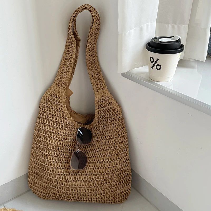 Bolsos de Hombro de Ratán para - Luxury Beach Bags Ysl reseña y precio