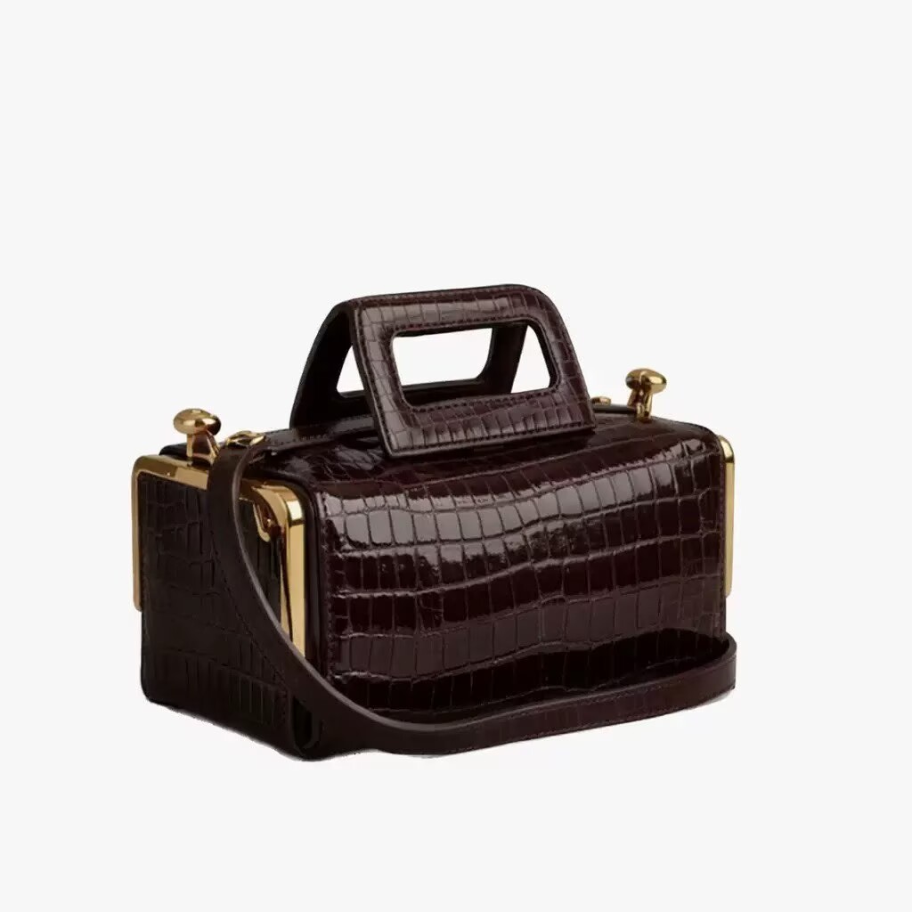 Bolso de hombro de moda francé - Luxury Bags For Travel reseña y precio