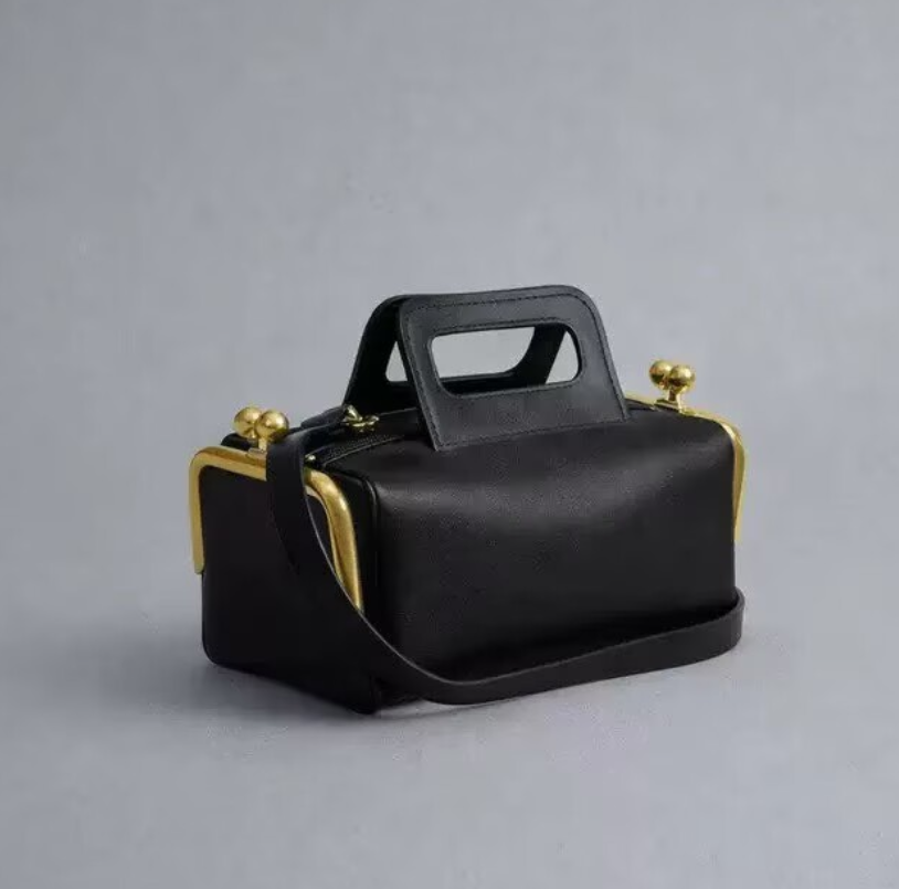 Bolso de hombro de moda francé - Luxury Bags For Travel reseña y precio