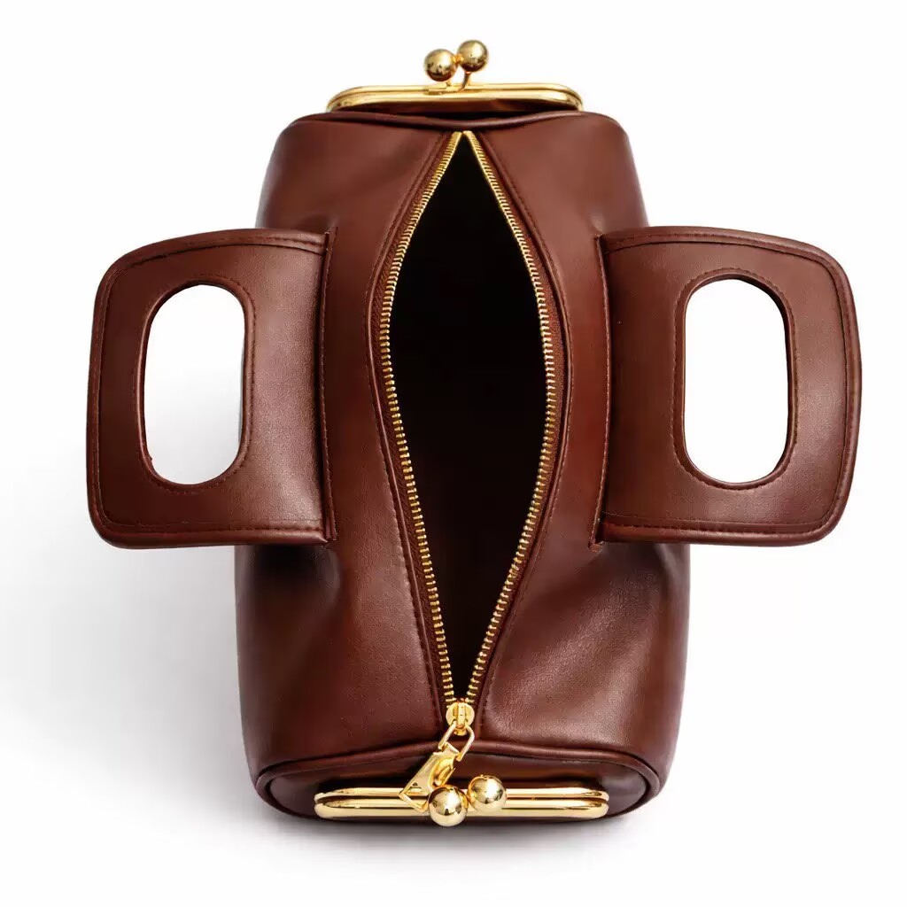 Bolso de hombro de moda francé - Luxury Bags For Travel reseña y precio