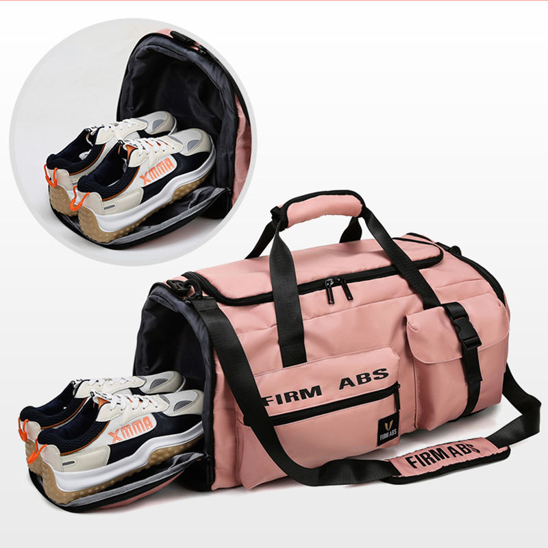 Mochila táctica grande para mu - Weekender Bag Duffle reseña y precio