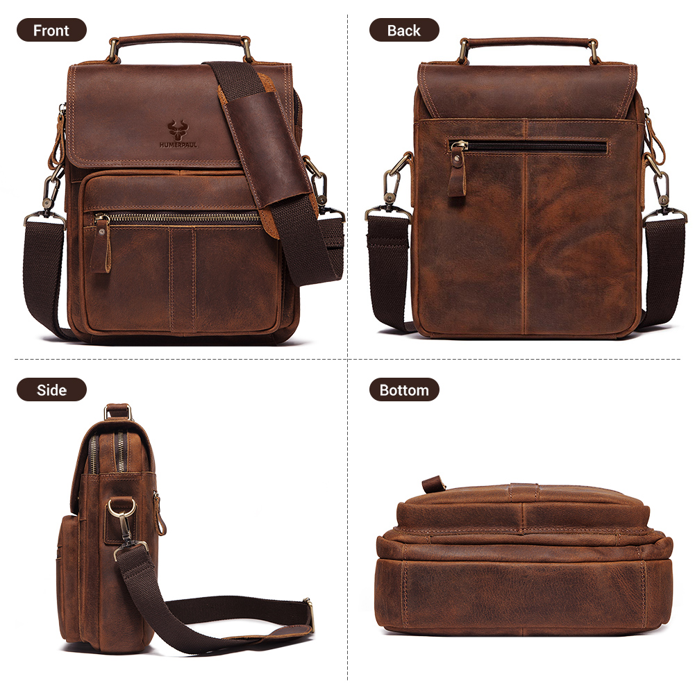 HUMERPAUL, bolso de hombro de  - Luxury Bags For Travel reseña y precio