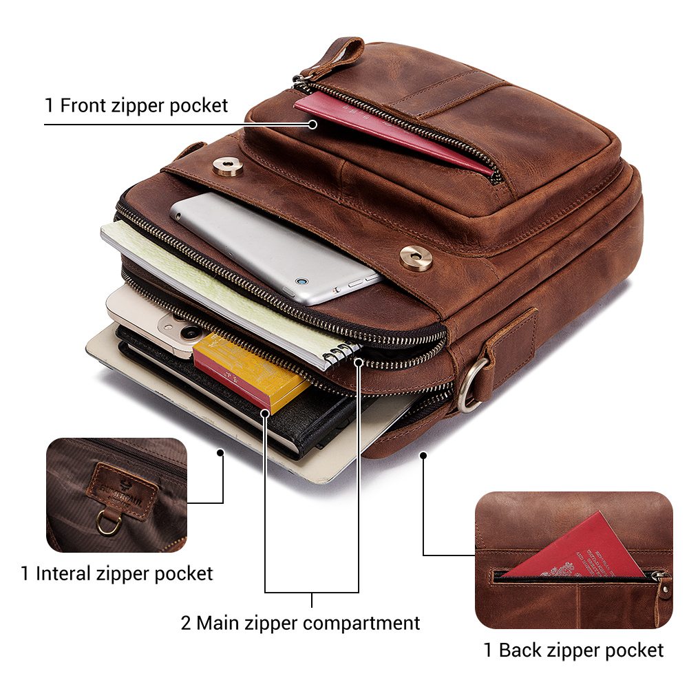 HUMERPAUL, bolso de hombro de  - Luxury Bags For Travel reseña y precio