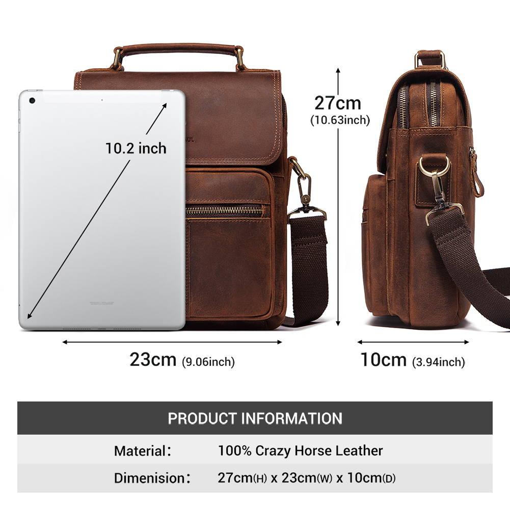 HUMERPAUL, bolso de hombro de  - Luxury Bags For Travel reseña y precio