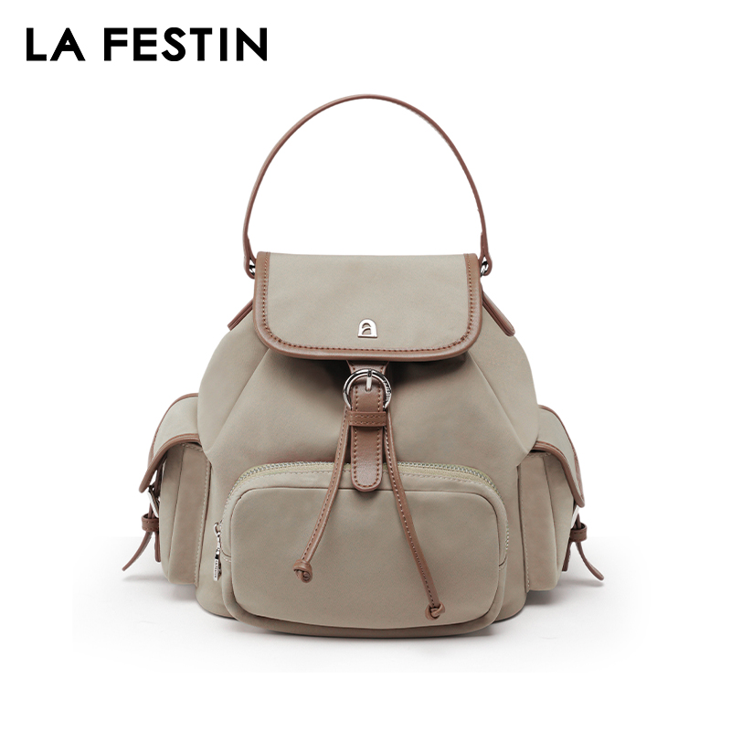 Mochilas originales LA FESTIN, - Luxury Bags For Travel reseña y precio