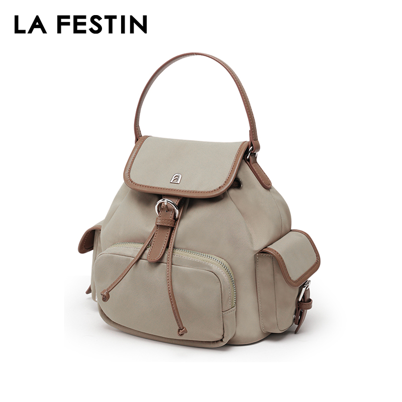 Mochilas originales LA FESTIN, - Luxury Bags For Travel reseña y precio