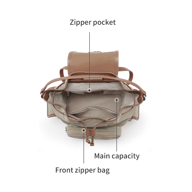 Mochilas originales LA FESTIN, - Luxury Bags For Travel reseña y precio