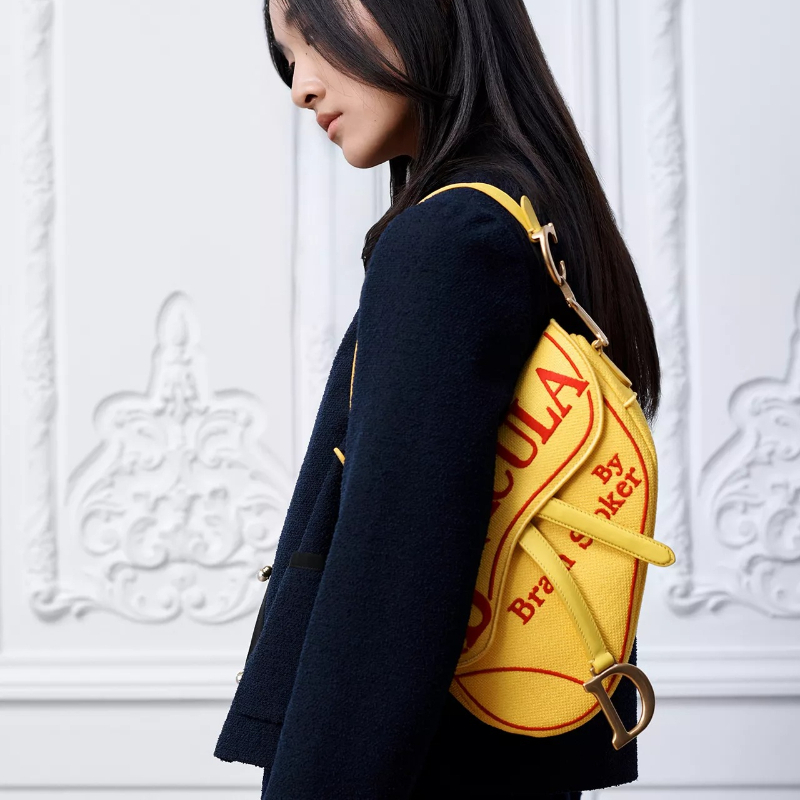 Nuevo Bolso de Hombro de Lujo  - Luxury Bags Yellow reseña y precio