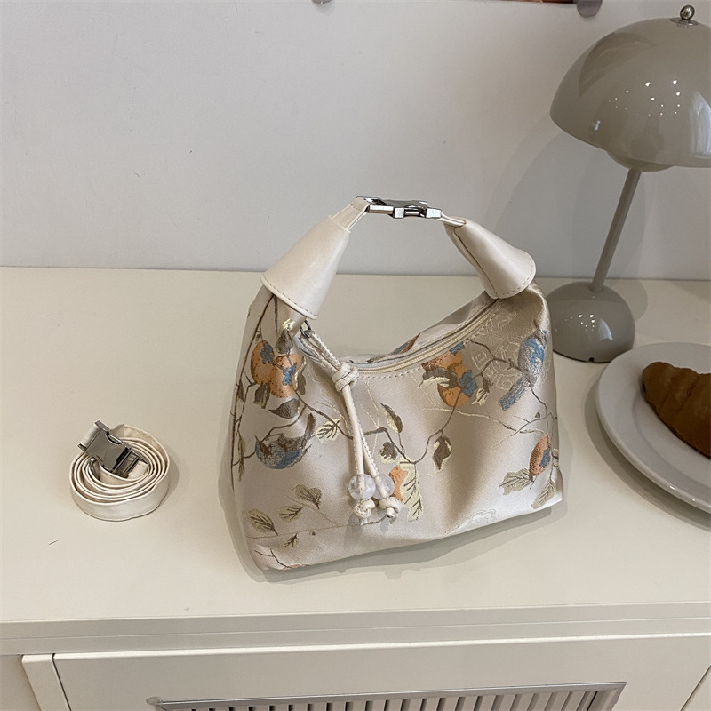 Bolso de Hombro Cruzado de Luj - Luxury Bags To Sell reseña y precio