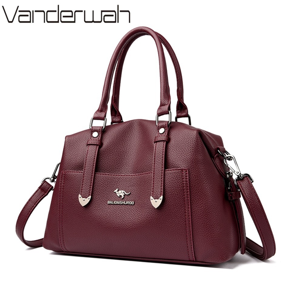 Bolsos de hombro tipo bandoler - Luxury Bags For Travel reseña y precio