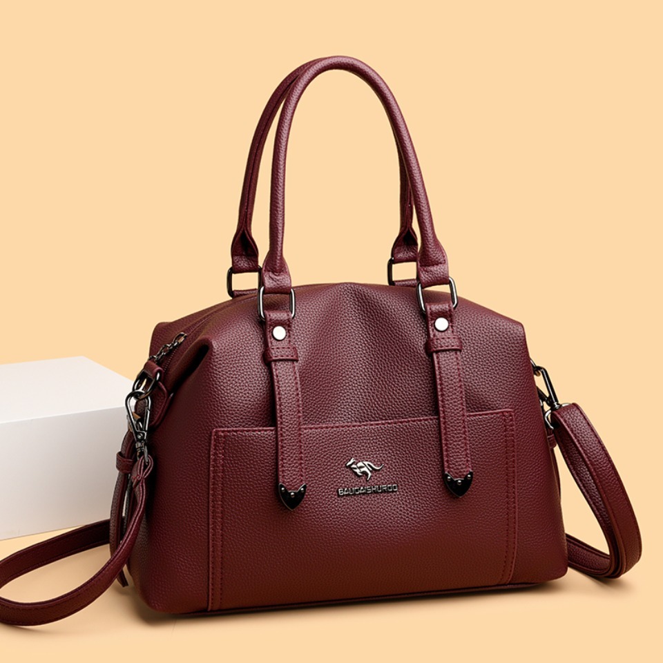 Bolsos de hombro tipo bandoler - Luxury Bags For Travel reseña y precio