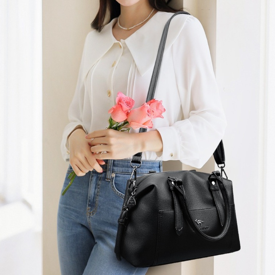 Bolsos de hombro tipo bandoler - Luxury Bags For Travel reseña y precio