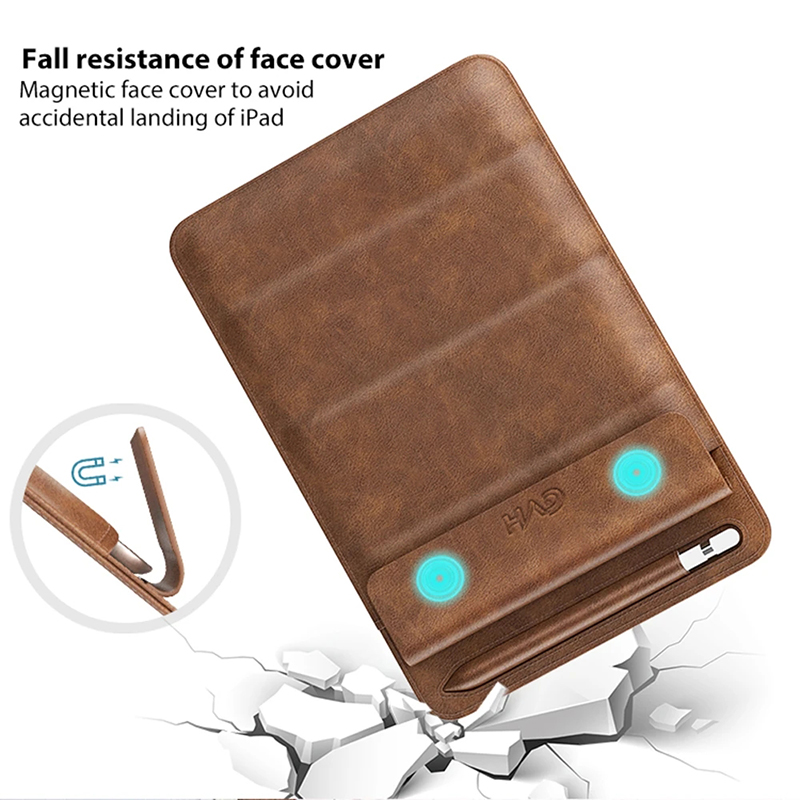 Funda de lujo para iPad Pro 20 - Luxury Bags Dropshipping reseña y precio